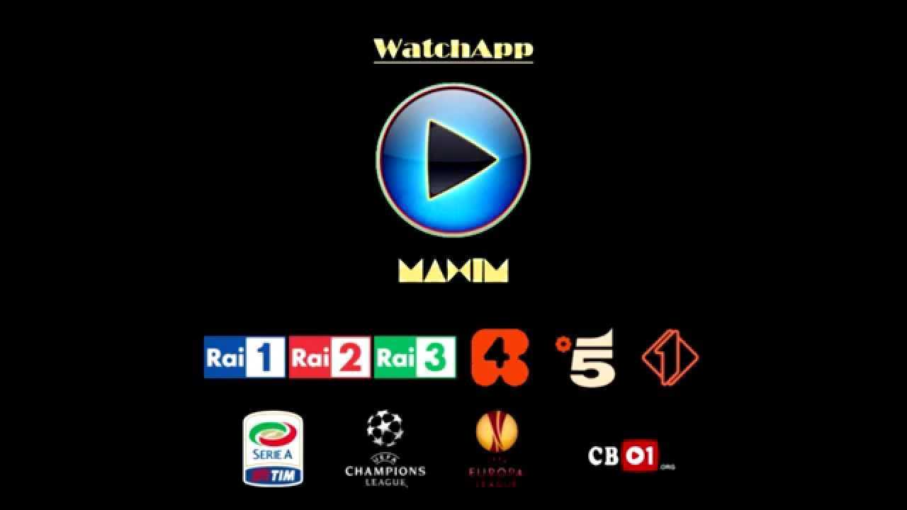 watchapp per android
