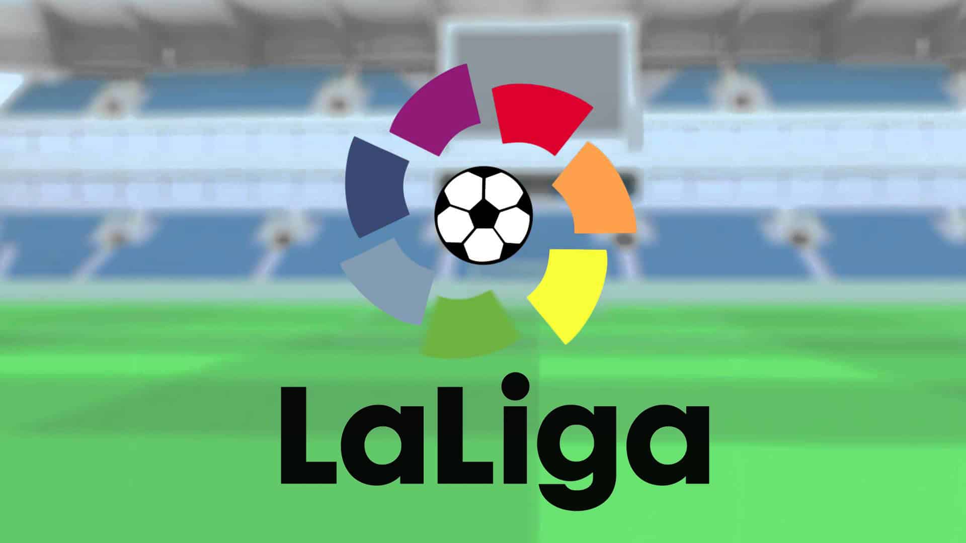 Il pallone usato ne la Liga 2017-18
